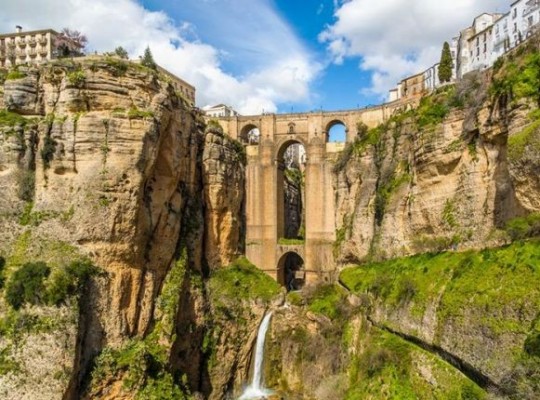 Andalúzia rejtett csodái - szilveszteri csoportos utazás 2026.12.28.-2027.01.03. Csoportos utazások, Téli csoportos utak, Szilveszteri csoportos utak, Csoportos hosszú hétvégék, Különleges ajánlatok, Gasztrotúrák, Dél-Európa, Spanyolország