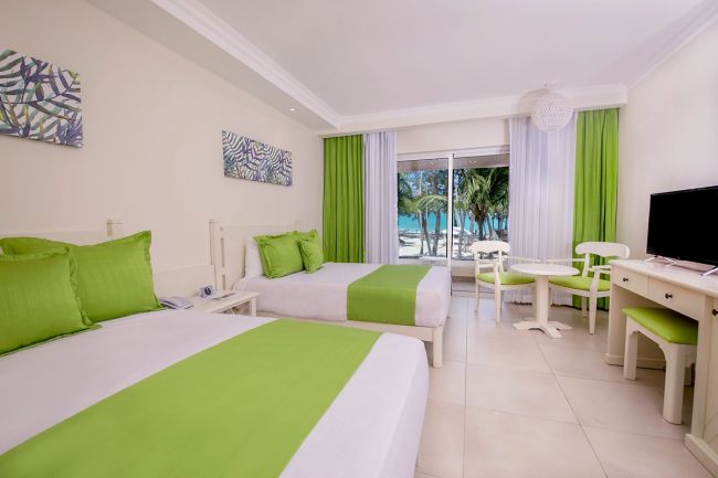 Vista Sol Punta Cana Beach Resort&Spa 4*