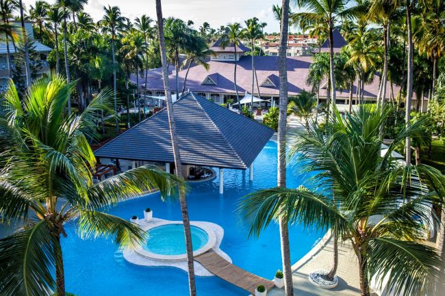 Vista Sol Punta Cana Beach Resort&Spa 4*