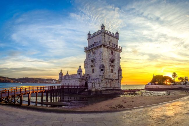 Belém-torony