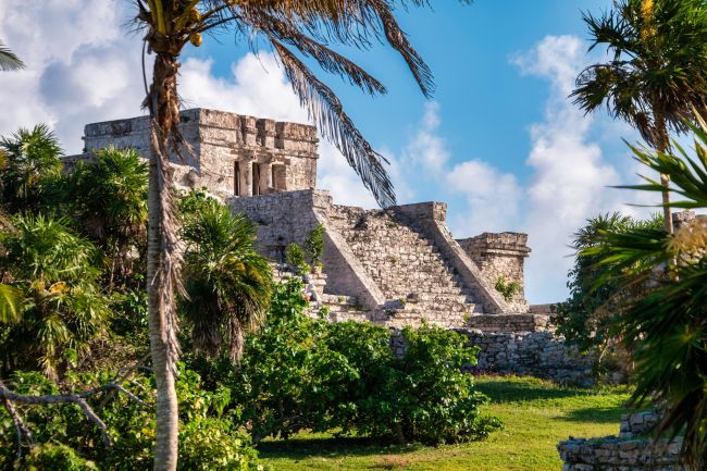 Tulum