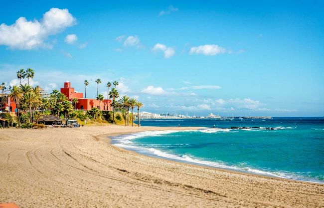 Benalmádena