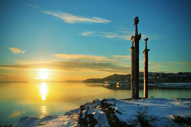 Stavanger