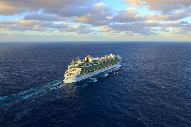 Freedom of the Seas