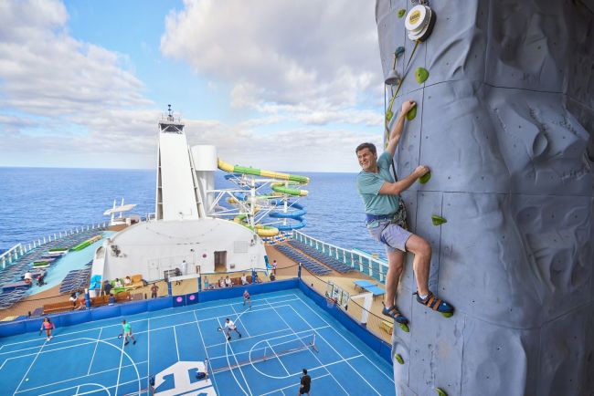 Freedom of the Seas