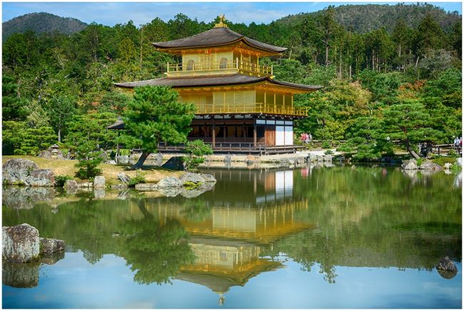 A japán tavasz ünnepe - csoportos nagykörút magyar idegenvezetéssel 2027.03.16-28.