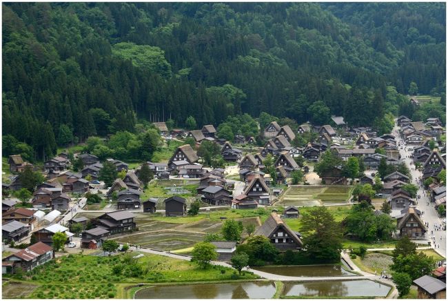 A japán tavasz ünnepe - csoportos nagykörút magyar idegenvezetéssel 2027.03.16-28.