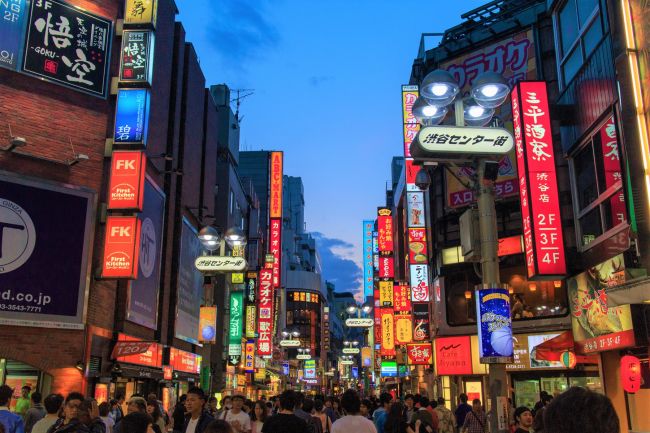 A japán tavasz ünnepe - csoportos nagykörút magyar idegenvezetéssel 2027.04.05-17.