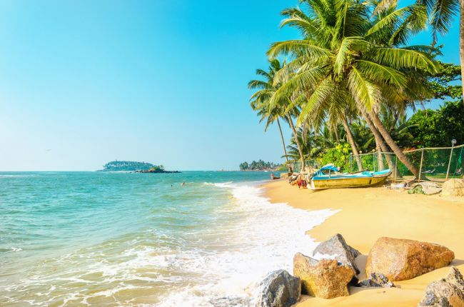 Langkawi