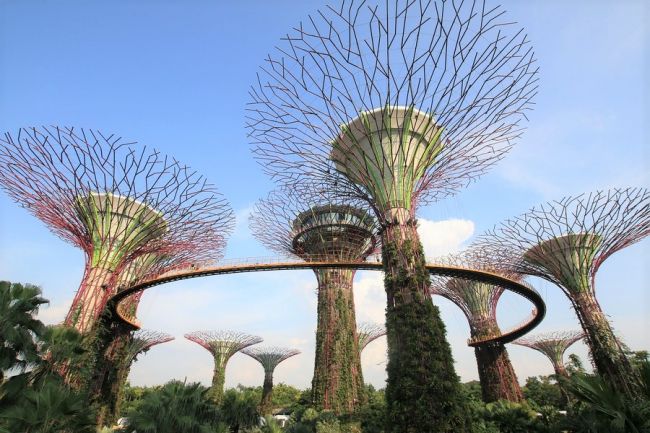 Szingapúr