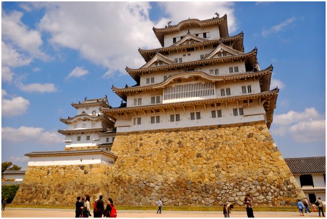 A japán tavasz ünnepe - csoportos nagykörút magyar idegenvezetéssel 2027.05.01-13.