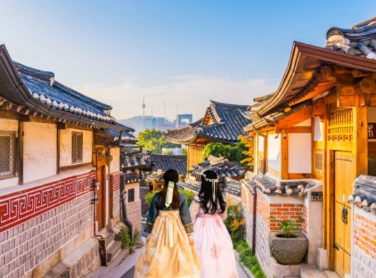 Neonfények és ősi szentélyek: Dél-Korea és Tajvan — csoportos utazás magyar idegenvezetéssel 2027.04.17-29. Csoportos utazások, Tavaszi csoportos utak, Csoportos felfedezőutak, Csoportos egzotikus utak, Különleges ajánlatok, Utazások felnőtteknek, Felfedezőutak, Ázsia, Dél-Korea, Tajvan
