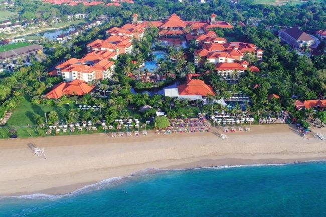 Ayodya Resort - Nusa Dua