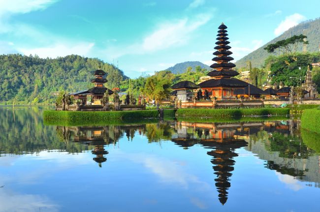 Ulun Danu