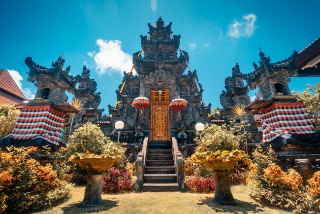 Bali: az istenek szigete -  csoportos utazás tengerparti pihenéssel, magyar idegenvezetővel  2027.02.21.-03.04.