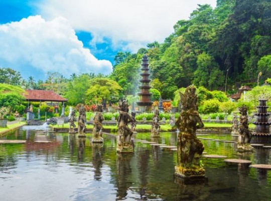 Bali: az istenek szigete -  húsvéti utazás tengerparti pihenéssel, magyar idegenvezetővel  2027.03.23.-04.03. Csoportos utazások, Téli csoportos utak, Csoportos felfedezőutak, Csoportos egzotikus utak, Különleges ajánlatok, Nászutas ajánlatok, Utazások felnőtteknek, Felfedezőutak, Ázsia, Indonézia (Bali, Jáva) 