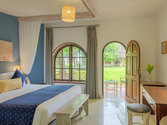 Superior szoba - Neptune Paradise Beach Resort