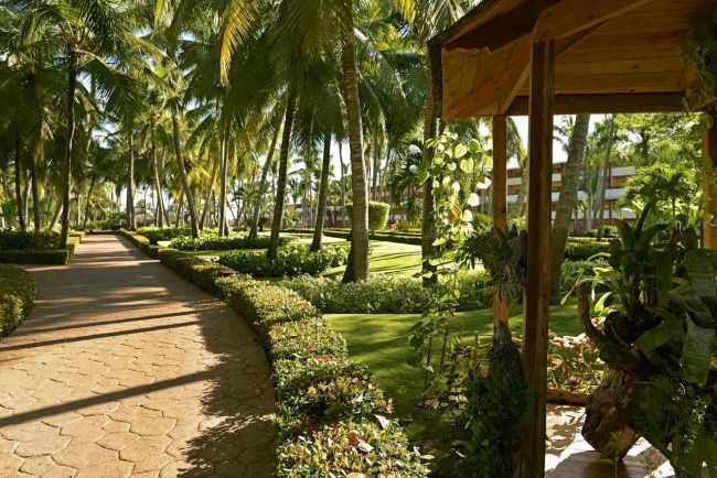 Iberostar Punta Cana 5*