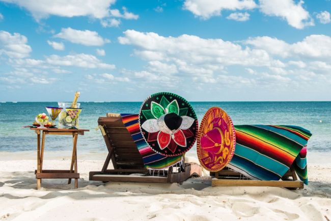Cancún