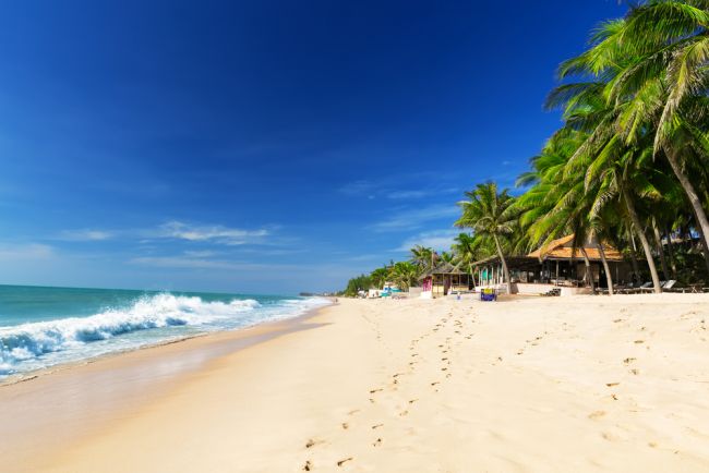 Mui Ne