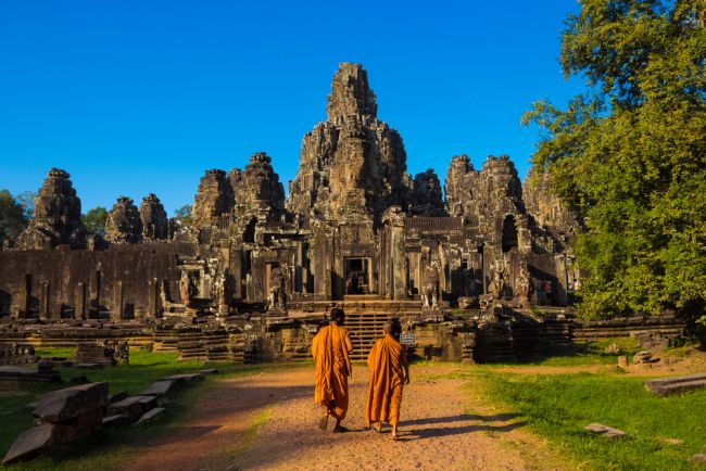 Angkor