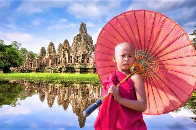 Angkor Wat