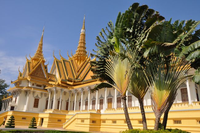 Phnom Penh
