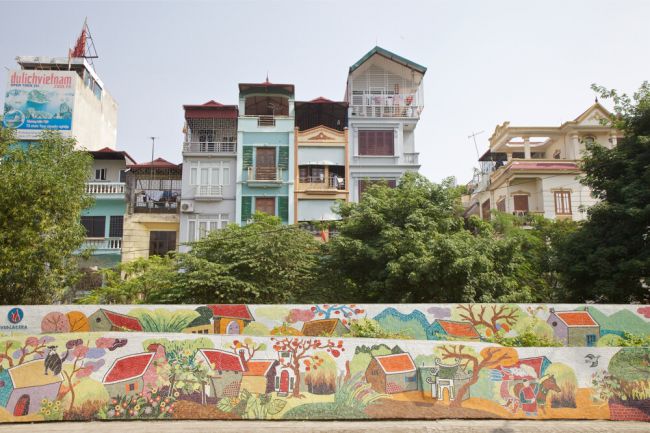 Hanoi