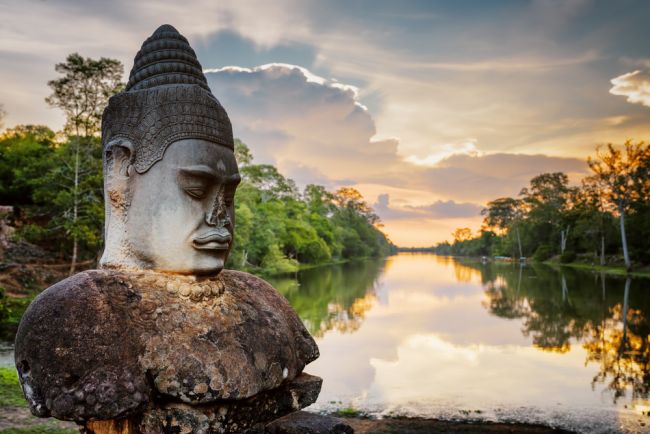 Angkor Thom