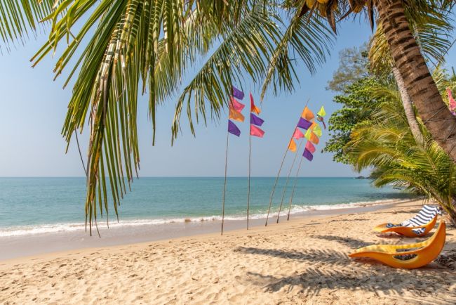 Koh Chang