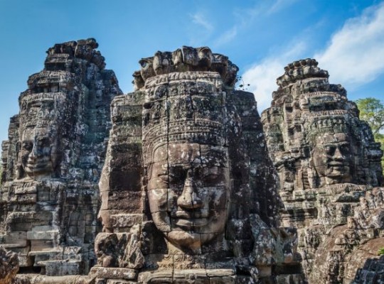 Vietnám - Kambodzsa - Thaiföld - körutazás nyaralással Koh Changon  2027.02.16-03.04. Csoportos utazások, Téli csoportos utak, Tavaszi csoportos utak, Csoportos felfedezőutak, Csoportos egzotikus utak, Különleges ajánlatok, Gasztrotúrák, Nászutas ajánlatok, Utazások felnőtteknek, Felfedezőutak, Ázsia, Kambodzsa, Thaiföld, Vietnam