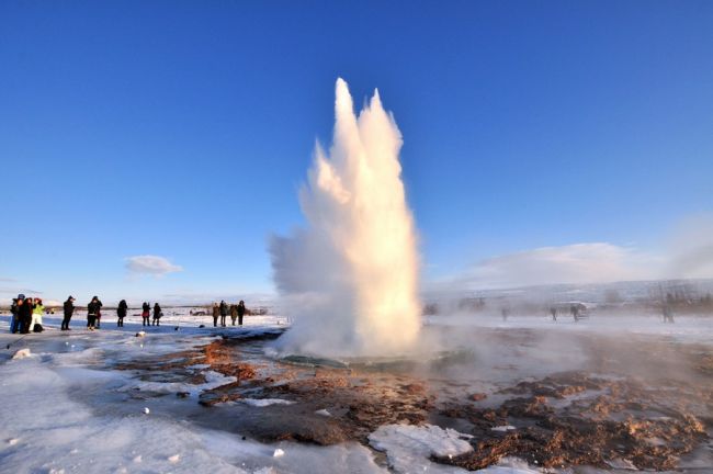 Geysir