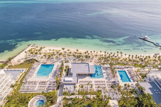 Riu Caribe