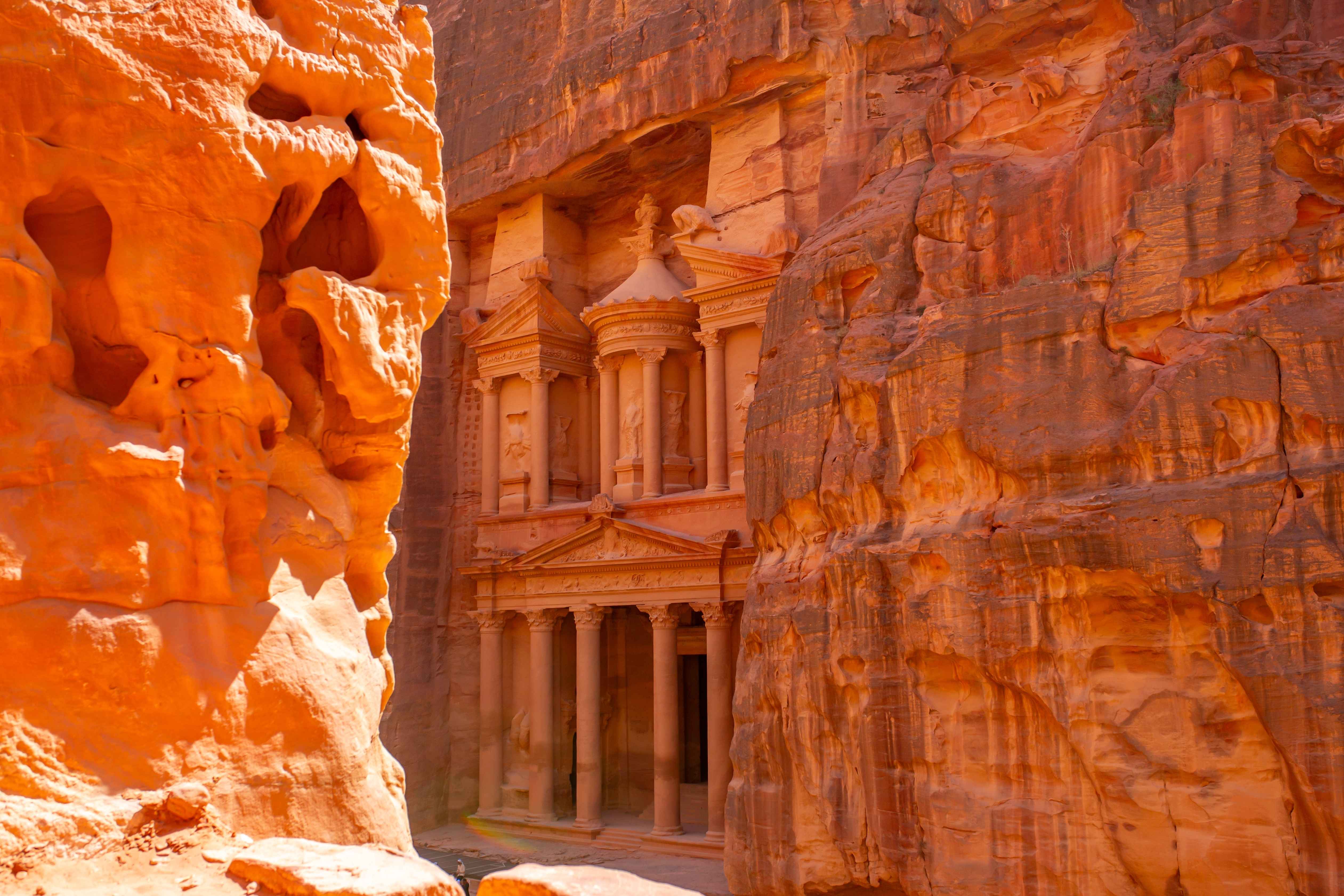 Petra