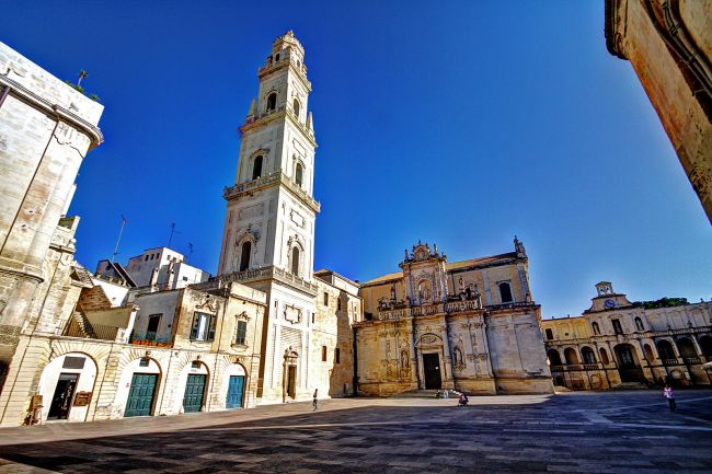 Lecce