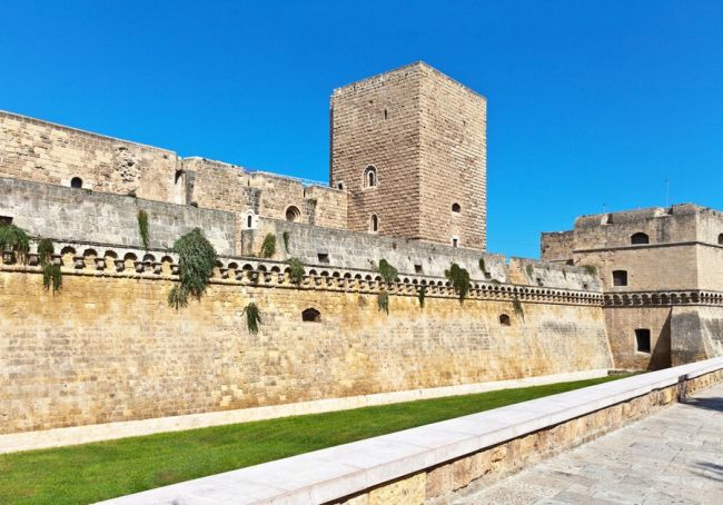 Bari