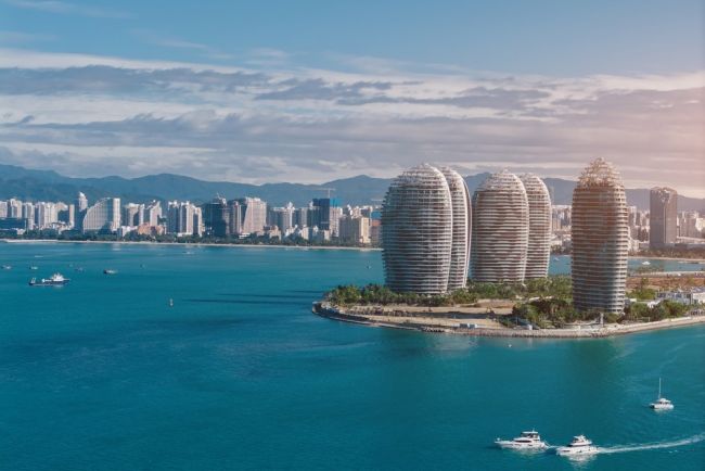 Sanya