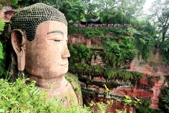 Leshani Buddha