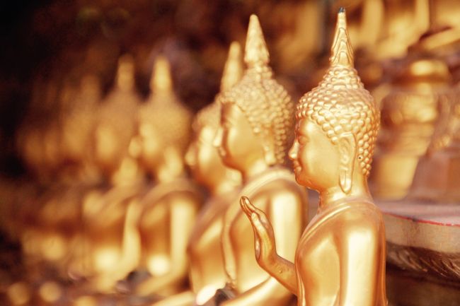 A mosoly országa – körutazás Thaiföldön, pihenés Phuketen - csoportos utazás 2027.01.30.-02.10.