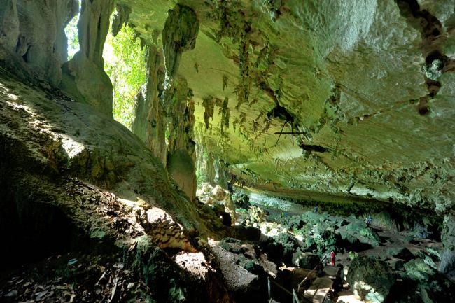 Niah Nemzeti Park