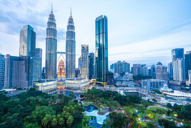 Kuala Lumpur - 