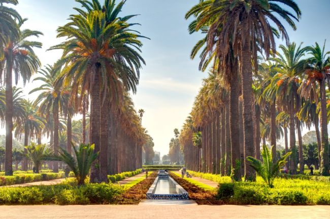 Casablanca