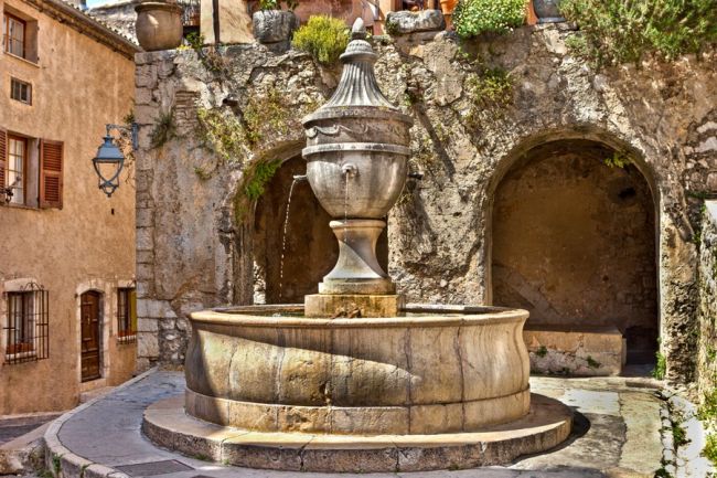 Saint-Paul-de-Vence