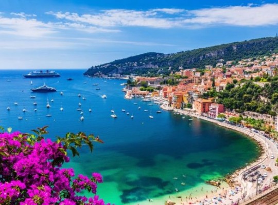 Provence illata és a Riviéra csillogása – csoportos húsvéti körutazás magyar idegenvezetővel 2027.03.22-28. Csoportos utazások, Tavaszi csoportos utak, Csoportos felfedezőutak, Különleges ajánlatok, Gasztrotúrák, Gyerekbarát utak, Nyugat-Európa, Franciaország, Dél-Európa