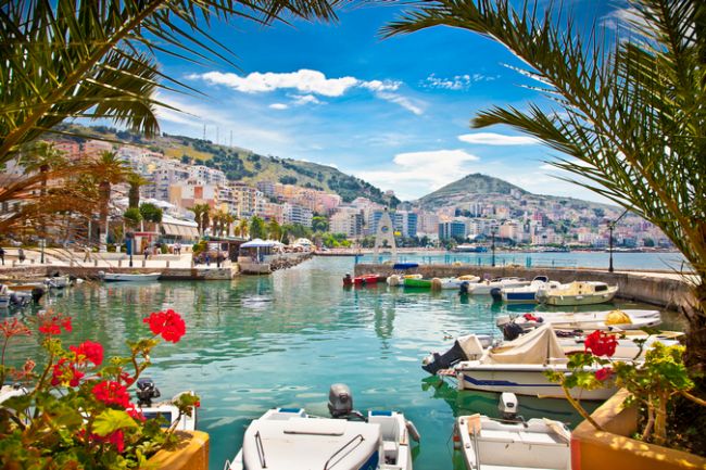 Sarande