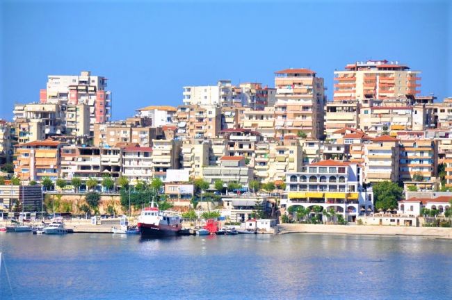 Saranda