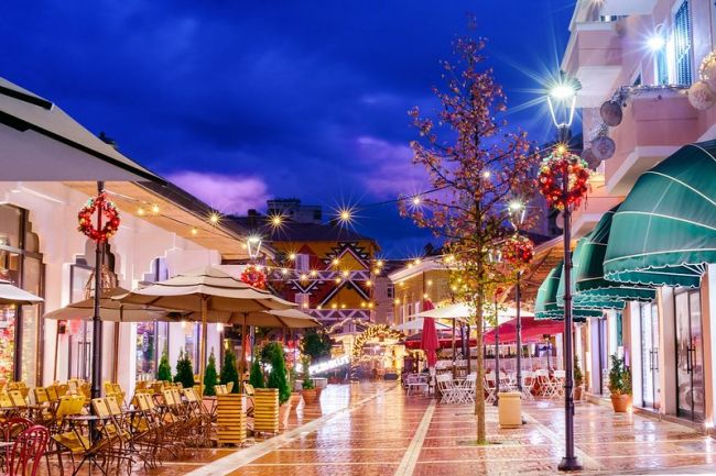 Tirana