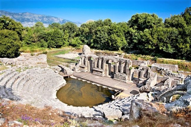 Butrint