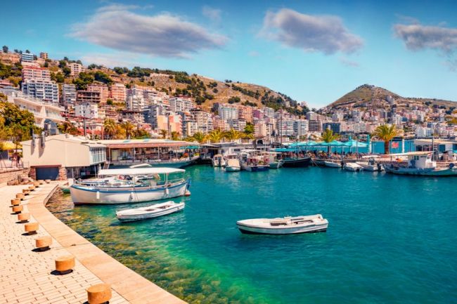 Sarande
