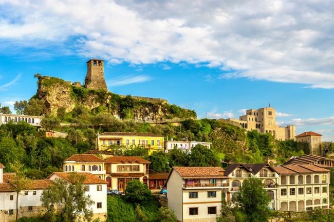 Kruja